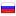 fittingtrade.ru server is located in Russia